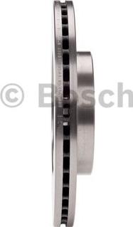 BOSCH 0 986 479 649 - Brake Disc www.autospares.lv