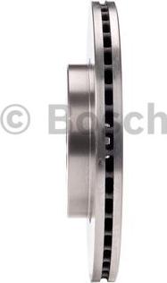 BOSCH 0 986 479 649 - Brake Disc www.autospares.lv