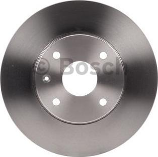 BOSCH 0 986 479 649 - Brake Disc www.autospares.lv