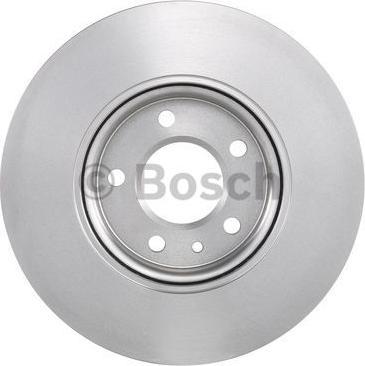 BOSCH 0 986 479 644 - Bremžu diski www.autospares.lv