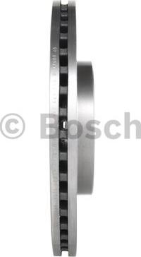 BOSCH 0 986 479 644 - Bremžu diski www.autospares.lv