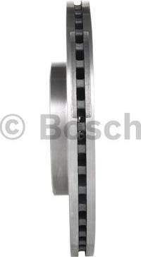 BOSCH 0 986 479 644 - Bremžu diski www.autospares.lv