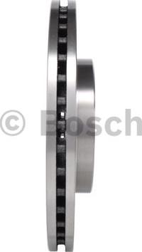 BOSCH 0 986 479 643 - Bremžu diski www.autospares.lv