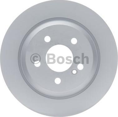 BOSCH 0 986 479 655 - Bremžu diski www.autospares.lv