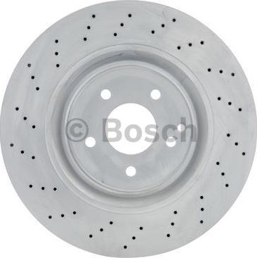 BOSCH 0 986 479 651 - Bremžu diski www.autospares.lv