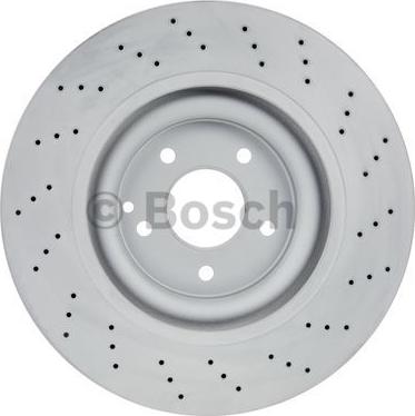 BOSCH 0 986 479 651 - Bremžu diski www.autospares.lv