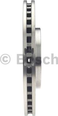 BOSCH 0 986 479 667 - Bremžu diski www.autospares.lv