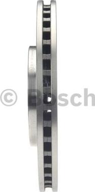 BOSCH 0 986 479 667 - Bremžu diski www.autospares.lv