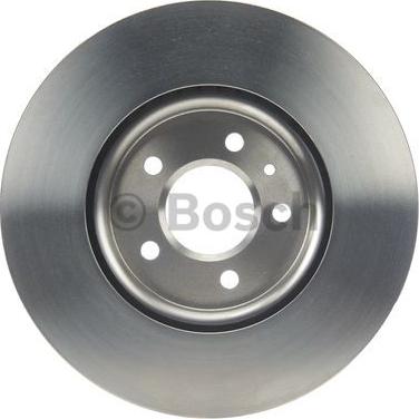 BOSCH 0 986 479 667 - Bremžu diski www.autospares.lv