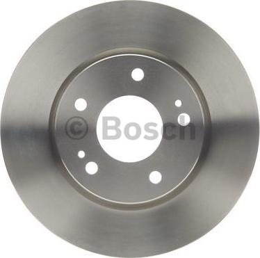 BOSCH 0 986 479 604 - Bremžu diski www.autospares.lv