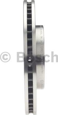 BOSCH 0 986 479 604 - Bremžu diski www.autospares.lv