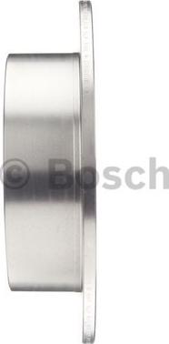 BOSCH 0 986 479 614 - Bremžu diski www.autospares.lv