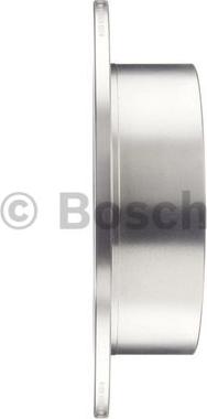 BOSCH 0 986 479 614 - Bremžu diski www.autospares.lv