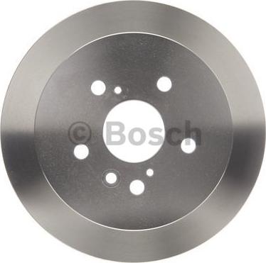 BOSCH 0 986 479 614 - Bremžu diski www.autospares.lv