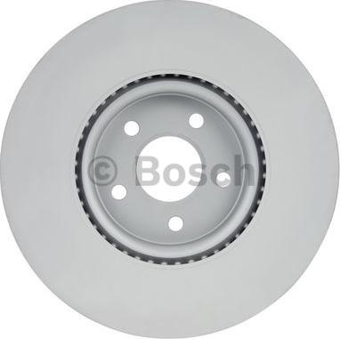 BOSCH 0 986 479 680 - Bremžu diski autospares.lv