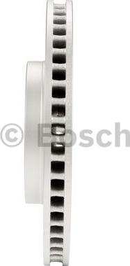 BOSCH 0 986 479 633 - Тормозной диск www.autospares.lv