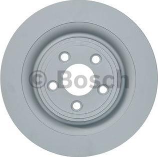 BOSCH 0 986 479 628 - Bremžu diski www.autospares.lv