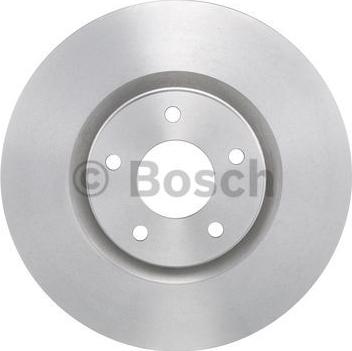 BOSCH 0 986 479 679 - Bremžu diski www.autospares.lv