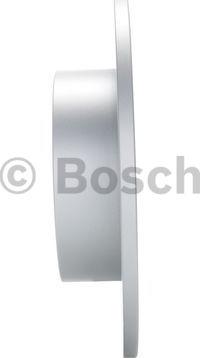 BOSCH 0 986 479 099 - Brake Disc www.autospares.lv