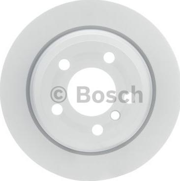 BOSCH 0 986 479 045 - Bremžu diski autospares.lv