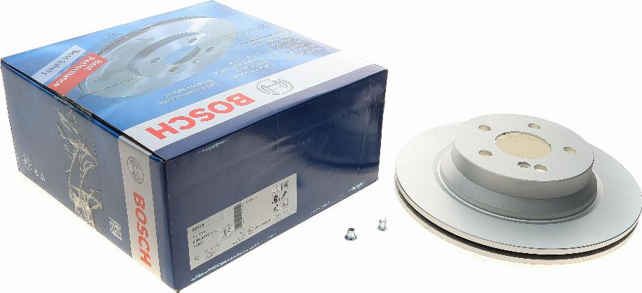 BOSCH 0 986 479 042 - Bremžu diski www.autospares.lv