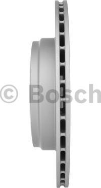 BOSCH 0 986 479 056 - Bremžu diski www.autospares.lv