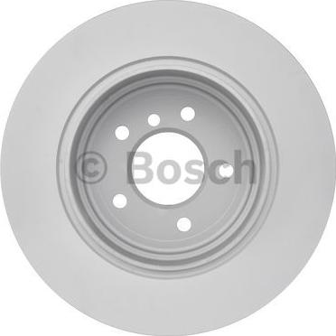 BOSCH 0 986 479 056 - Bremžu diski www.autospares.lv