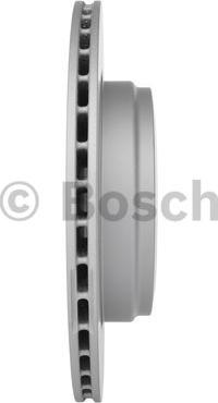 BOSCH 0 986 479 056 - Bremžu diski www.autospares.lv