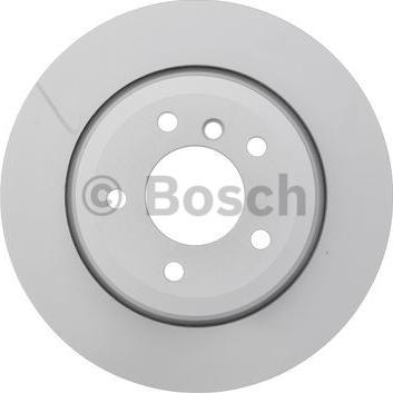 BOSCH 0 986 479 056 - Bremžu diski www.autospares.lv