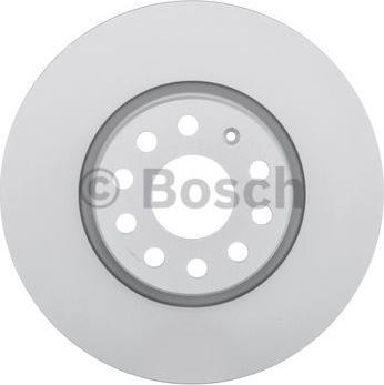 BOSCH 0 986 479 058 - Bremžu diski www.autospares.lv