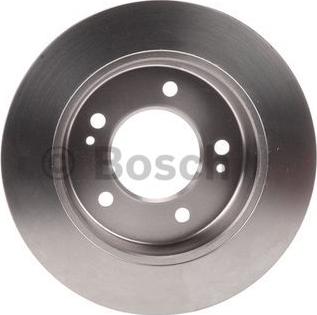 BOSCH 0 986 479 052 - Bremžu diski www.autospares.lv