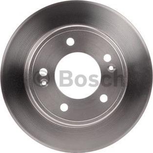 BOSCH 0 986 479 052 - Bremžu diski www.autospares.lv