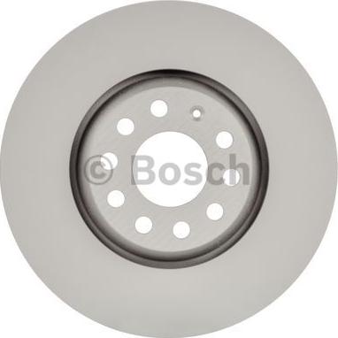 BOSCH 0 986 479 057 - Bremžu diski www.autospares.lv