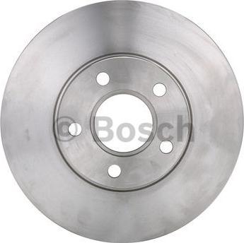 BOSCH 0 986 479 069 - Bremžu diski www.autospares.lv