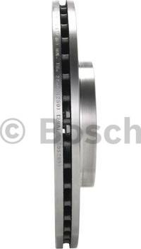 BOSCH 0 986 479 069 - Bremžu diski autospares.lv