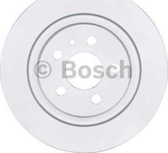 BOSCH 0 986 479 064 - Bremžu diski www.autospares.lv