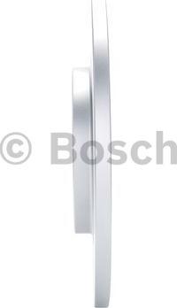 BOSCH 0 986 479 064 - Bremžu diski www.autospares.lv