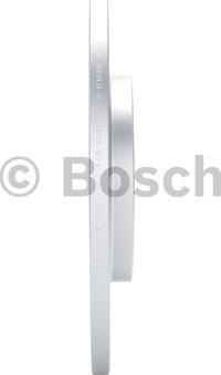 BOSCH 0 986 479 064 - Bremžu diski www.autospares.lv