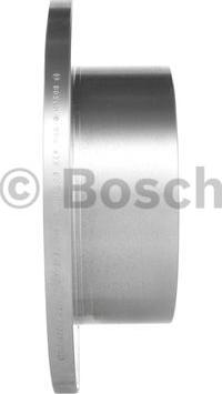 BOSCH 0 986 479 065 - Bremžu diski www.autospares.lv