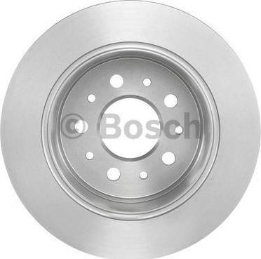 BOSCH 0 986 479 065 - Bremžu diski www.autospares.lv