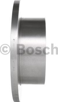 BOSCH 0 986 479 066 - Bremžu diski www.autospares.lv