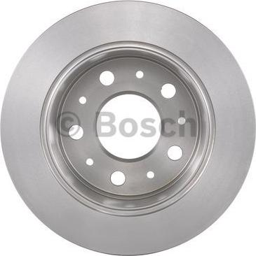 BOSCH 0 986 479 066 - Bremžu diski www.autospares.lv