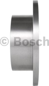 BOSCH 0 986 479 066 - Bremžu diski www.autospares.lv