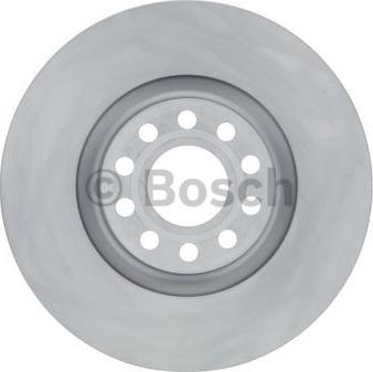 BOSCH 0 986 479 060 - Bremžu diski autospares.lv