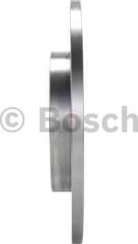 BOSCH 0 986 479 068 - Bremžu diski www.autospares.lv