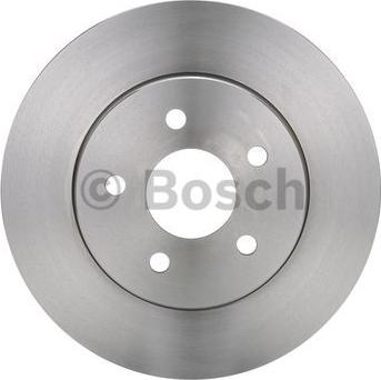 BOSCH 0 986 479 068 - Bremžu diski www.autospares.lv