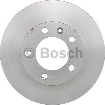 BOSCH 0 986 479 001 - Bremžu diski autospares.lv