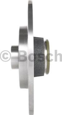 BOSCH 0 986 479 015 - Bremžu diski www.autospares.lv