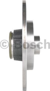 BOSCH 0 986 479 015 - Bremžu diski www.autospares.lv