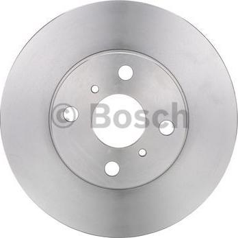 BOSCH 0 986 479 012 - Bremžu diski www.autospares.lv